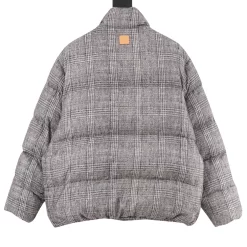 LOUIS VUITTON Coats & Jackets Alpaca Hair, Wool, Polyamide 46-52 500202605290225_179