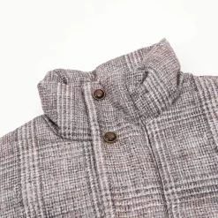 Alternative view of LOUIS VUITTON Coats & Jackets Alpaca Hair, Wool, Polyamide 46-52 500202605290225_179