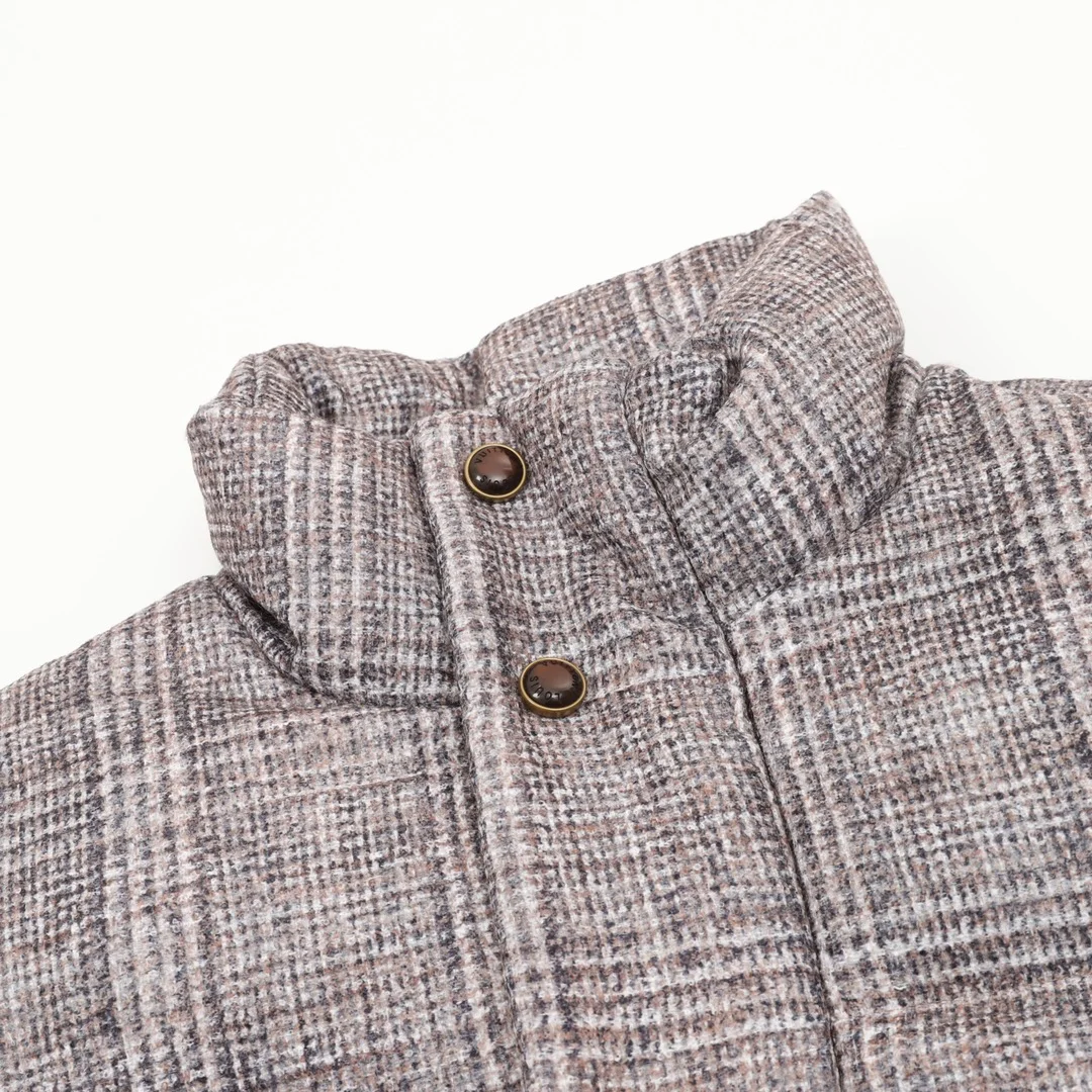 Alternative view of LOUIS VUITTON Coats & Jackets Alpaca Hair, Wool, Polyamide 46-52 500202605290225_179