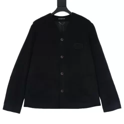 LOUIS VUITTON Coats & Jackets Corduroy 46-52 370202605290140_139