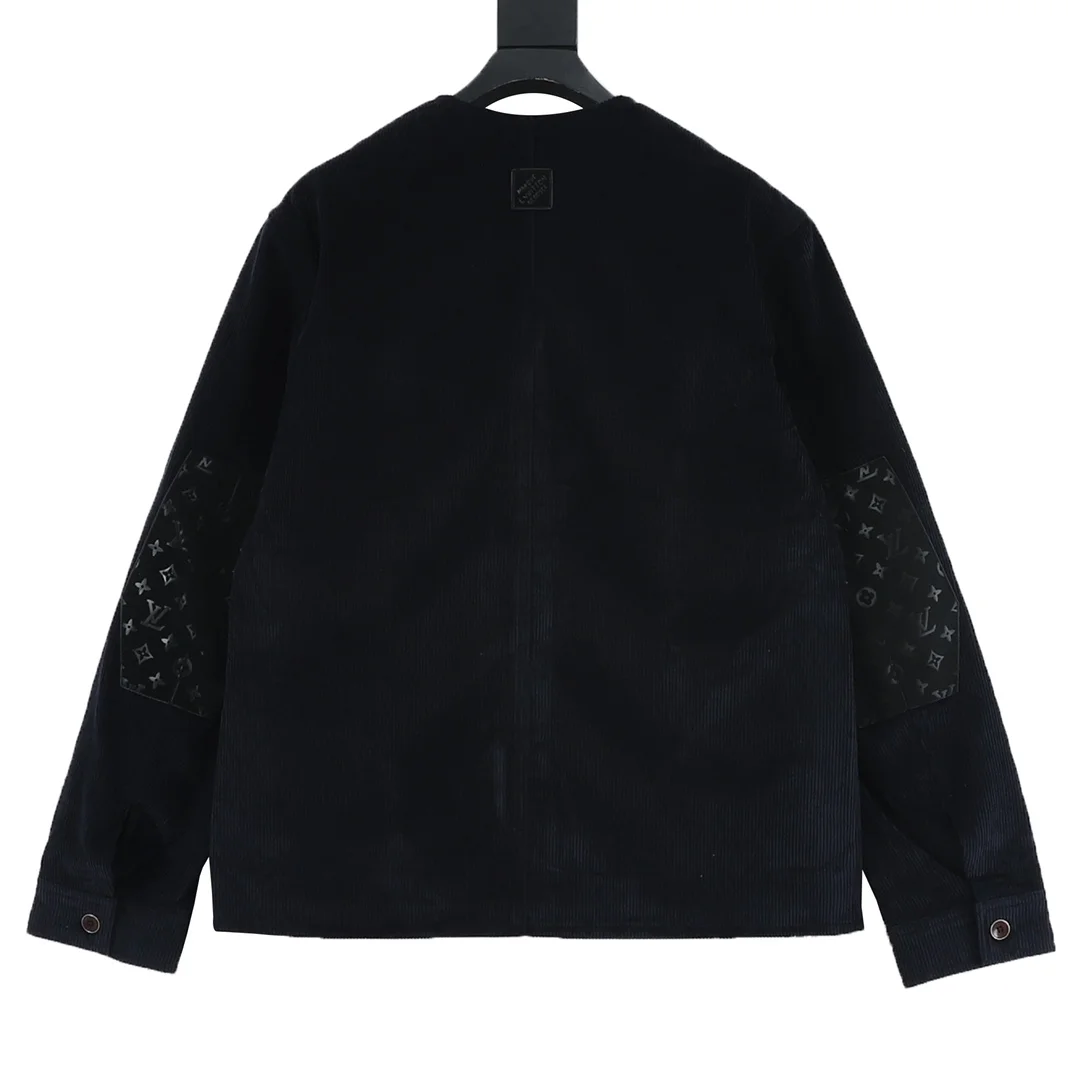 Alternative view of LOUIS VUITTON Coats & Jackets Corduroy 46-52 370202605290140_139