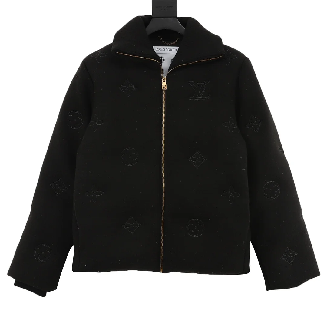LOUIS VUITTON Coats & Jackets Cotton S-XL 800202605290148_259