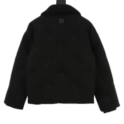 Alternative view of LOUIS VUITTON Coats & Jackets Cotton S-XL 800202605290148_259