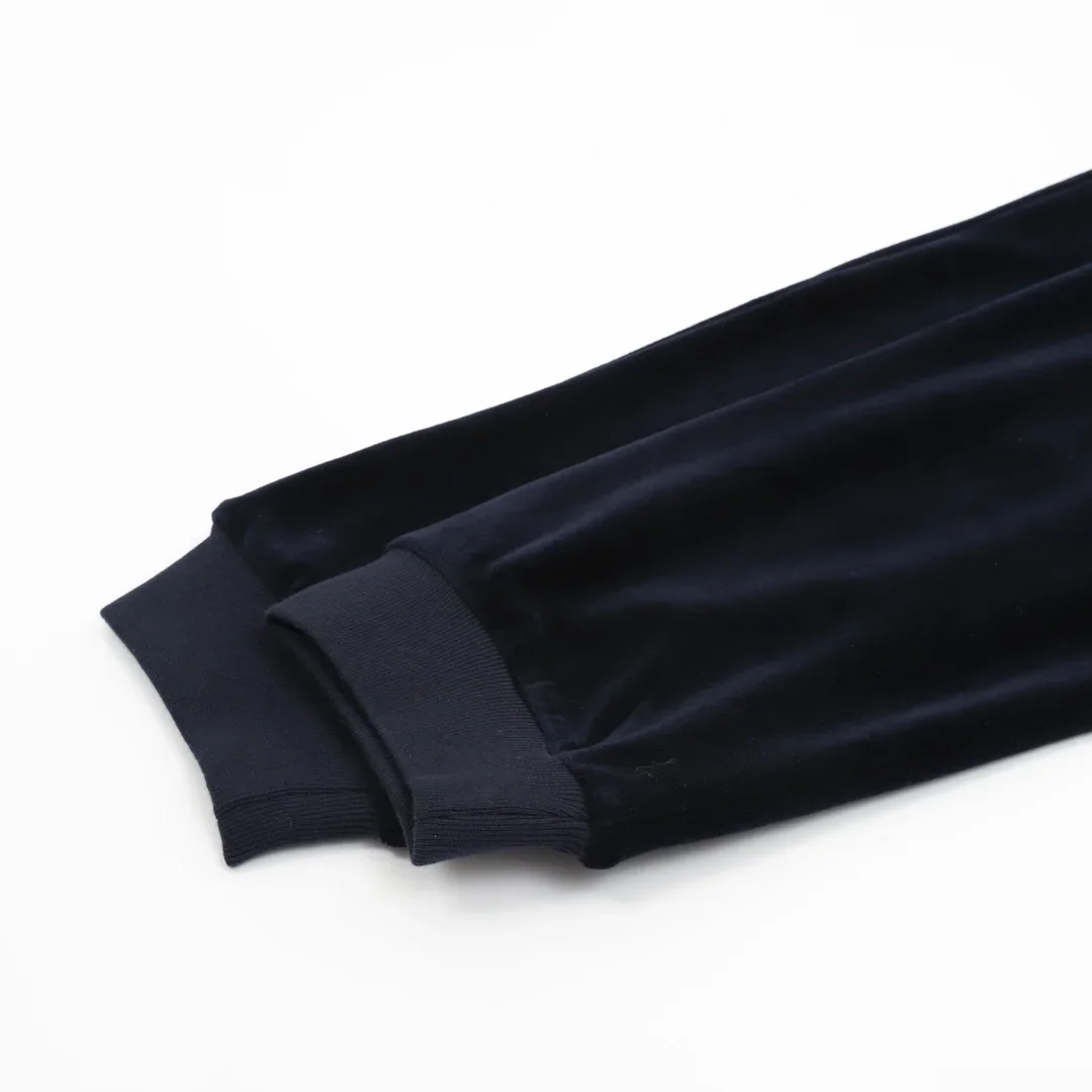 LOUIS VUITTON Coats & Jackets Cotton Velvet S-XL 280202605291111_119 - Image 6