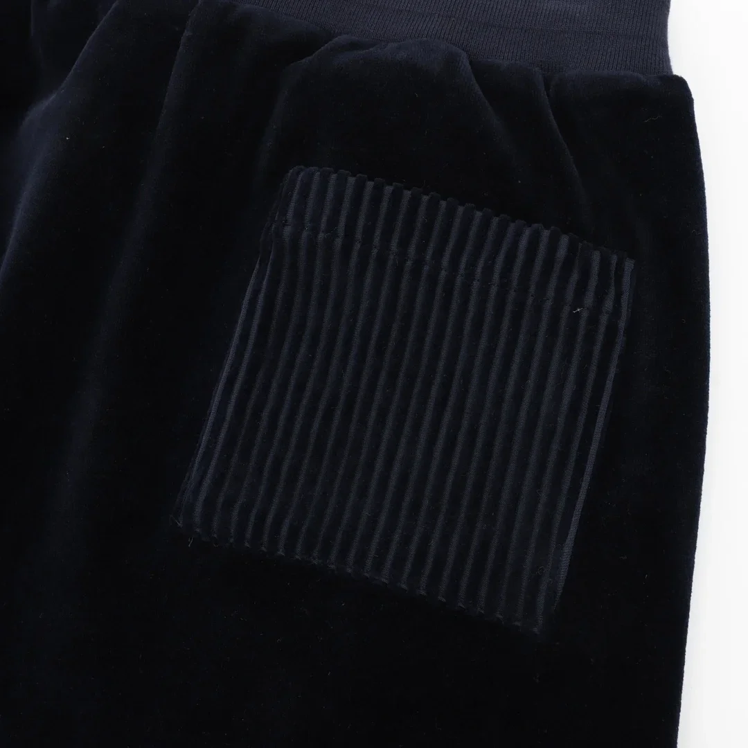LOUIS VUITTON Coats & Jackets Cotton Velvet S-XL 280202605291111_119 - Image 7