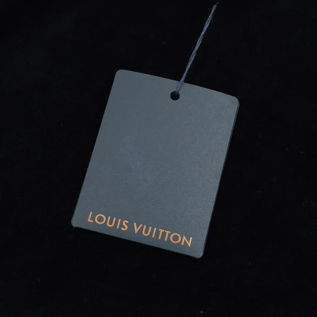 LOUIS VUITTON Coats & Jackets Cotton Velvet S-XL 280202605291111_119 - Image 8