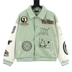 LOUIS VUITTON Coats & Jackets Cotton XS-L 400202605290078_149