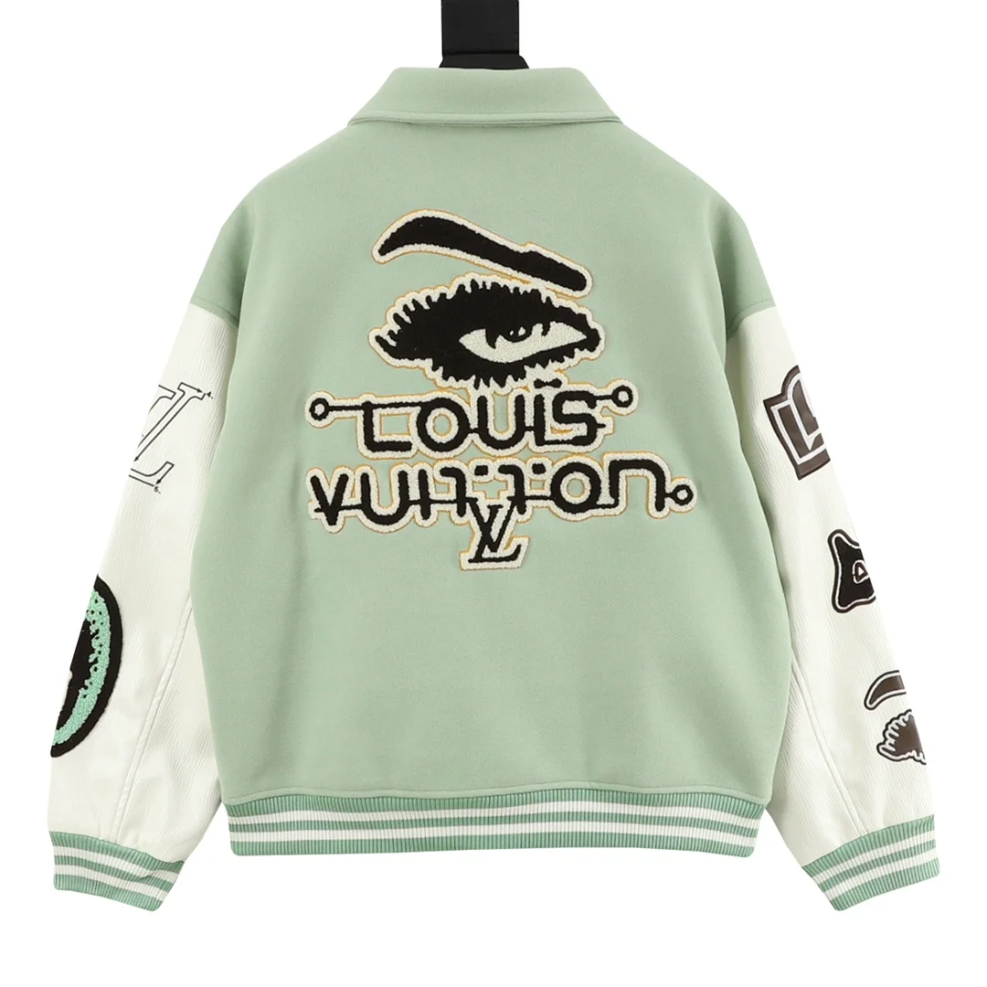 Alternative view of LOUIS VUITTON Coats & Jackets Cotton XS-L 400202605290078_149