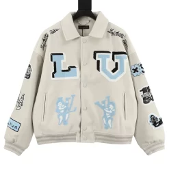 LOUIS VUITTON Coats & Jackets Cotton XS-L 400202605290079_149