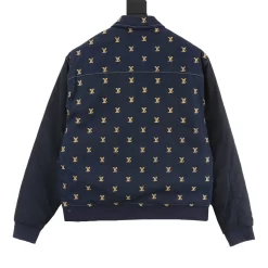 Alternative view of LOUIS VUITTON Coats & Jackets Denim 46-52 380202605290297_139