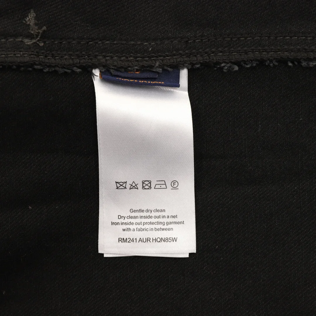 LOUIS VUITTON Coats & Jackets Denim 48-54 350202605290957_139 - Image 9