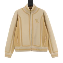 LOUIS VUITTON Coats & Jackets Knit S-XL 360202605290097_139