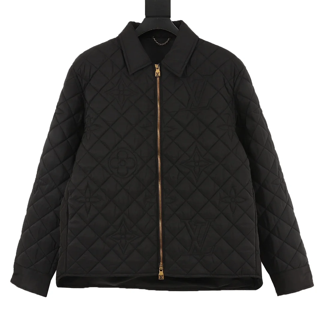 LOUIS VUITTON Coats & Jackets Nylon 46-52 380202605290159_139