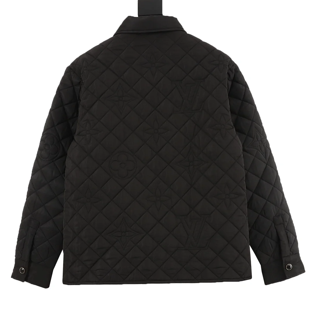 Alternative view of LOUIS VUITTON Coats & Jackets Nylon 46-52 380202605290159_139
