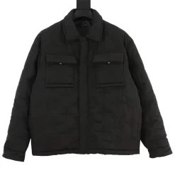 LOUIS VUITTON Coats & Jackets Polyamide S-L 320202605290229_129