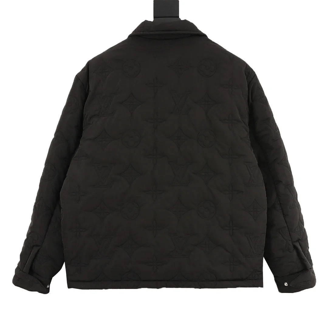 Alternative view of LOUIS VUITTON Coats & Jackets Polyamide S-L 320202605290229_129