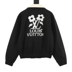 Alternative view of LOUIS VUITTON Coats & Jackets Polyester 46-52 320202605290144_129