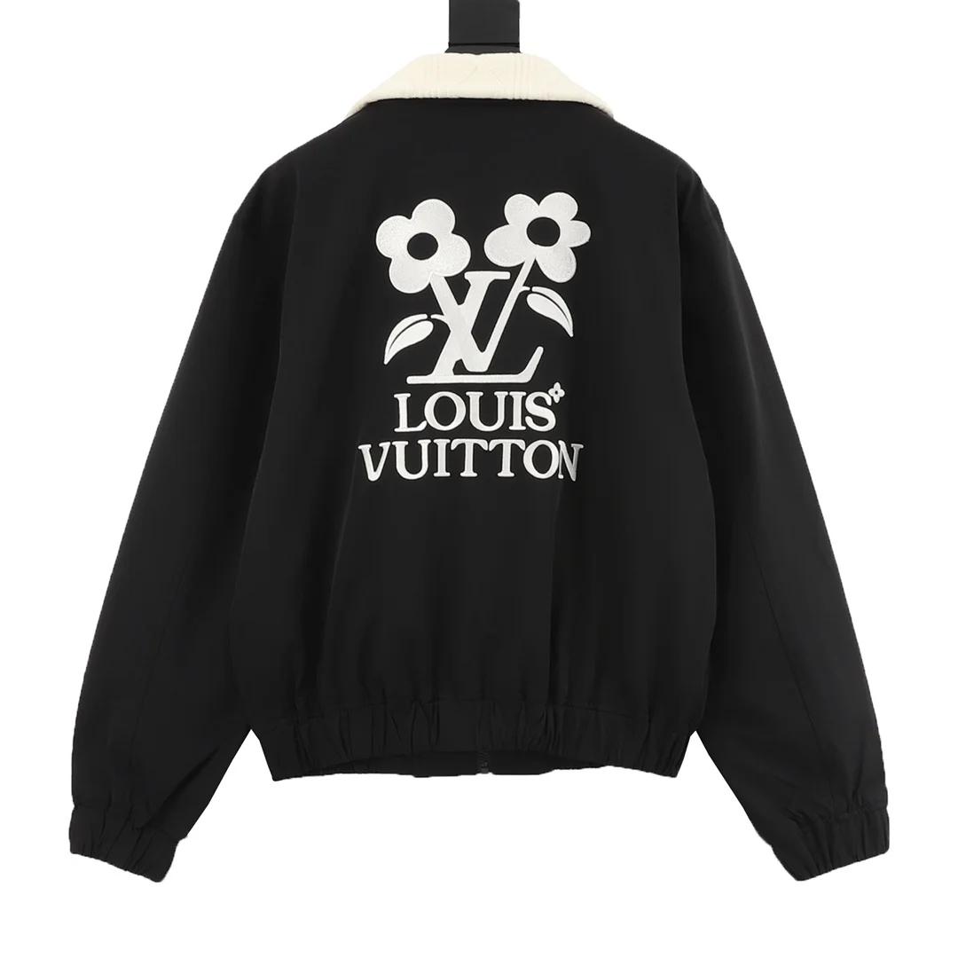 Alternative view of LOUIS VUITTON Coats & Jackets Polyester 46-52 320202605290144_129