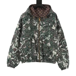 LOUIS VUITTON Coats & Jackets Polyester 46-52 360202605290017_139