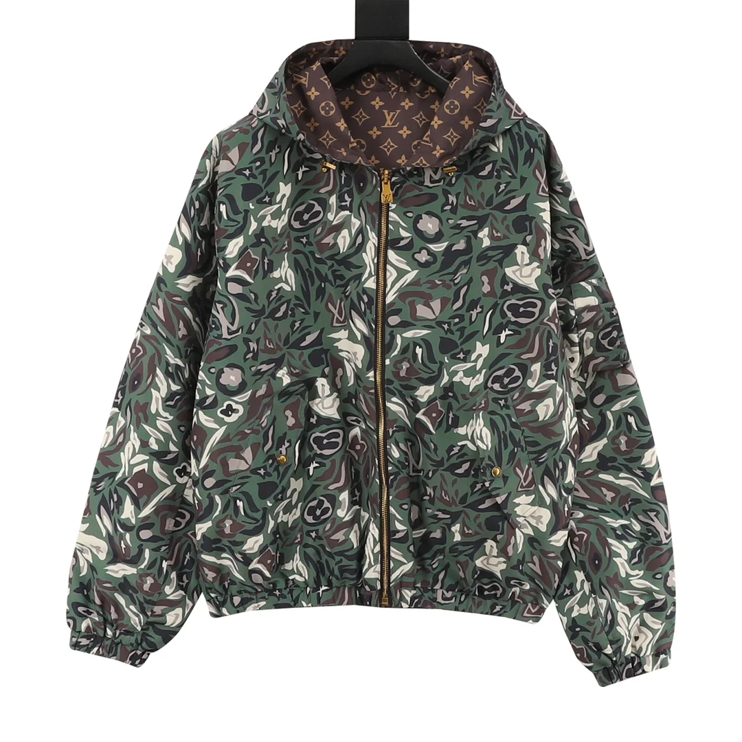 LOUIS VUITTON Coats & Jackets Polyester 46-52 360202605290017_139