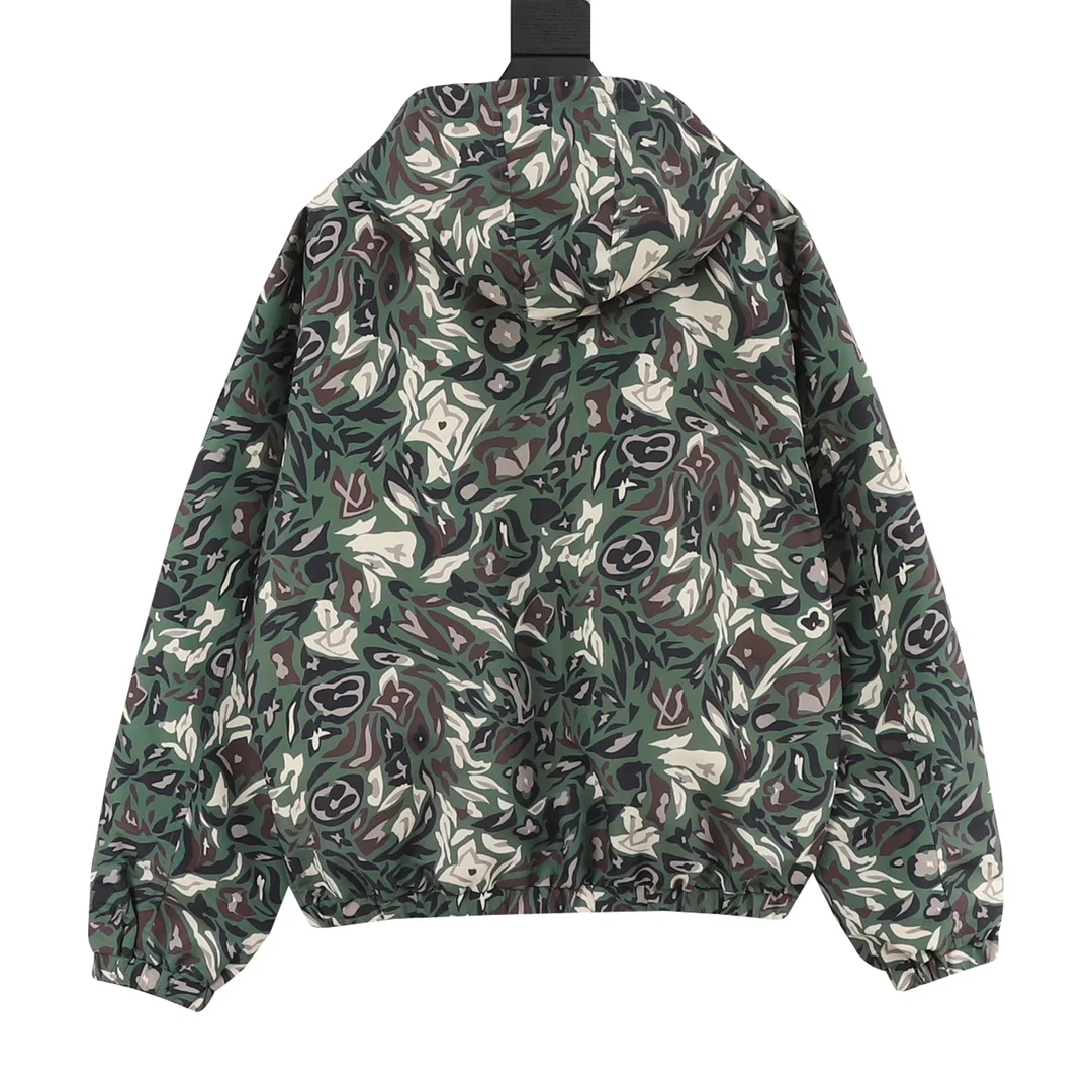 Alternative view of LOUIS VUITTON Coats & Jackets Polyester 46-52 360202605290017_139