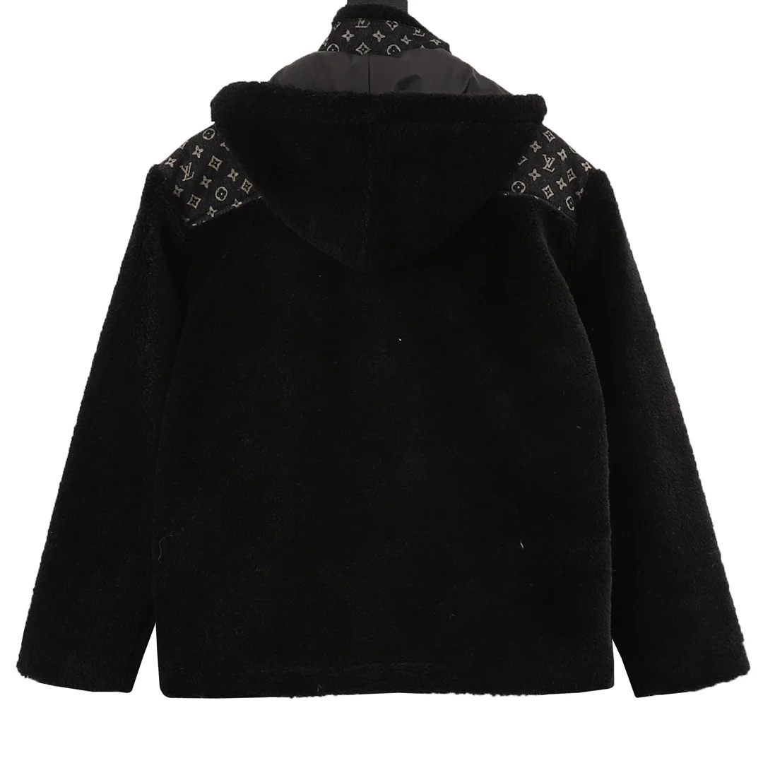 Alternative view of LOUIS VUITTON Coats & Jackets Polyester Knit S-L 350202605290057_139