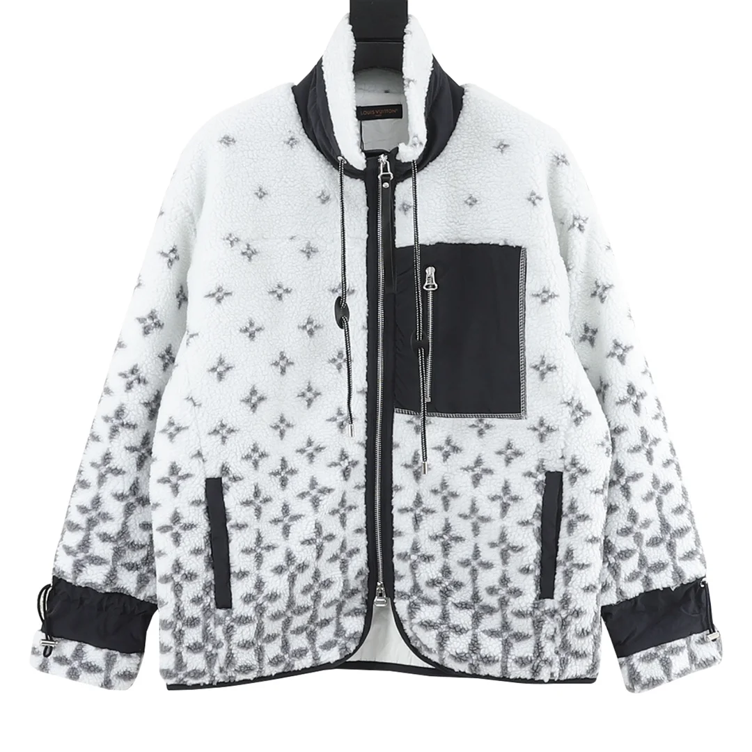 LOUIS VUITTON Coats & Jackets Shearling S-L 320202605290058_129