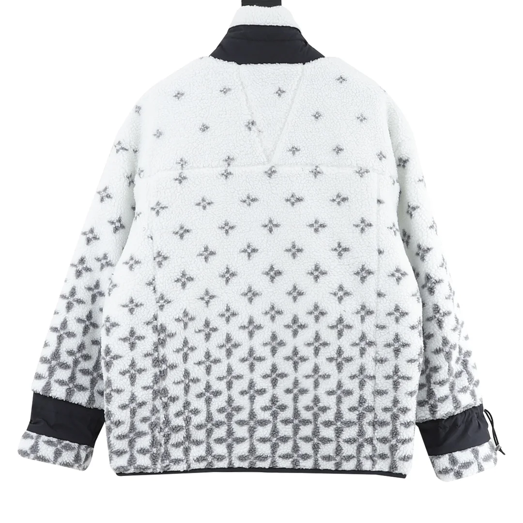 Alternative view of LOUIS VUITTON Coats & Jackets Shearling S-L 320202605290058_129