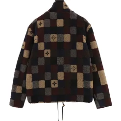 Alternative view of LOUIS VUITTON Coats & Jackets Shearling S-XL 360202605290098_139