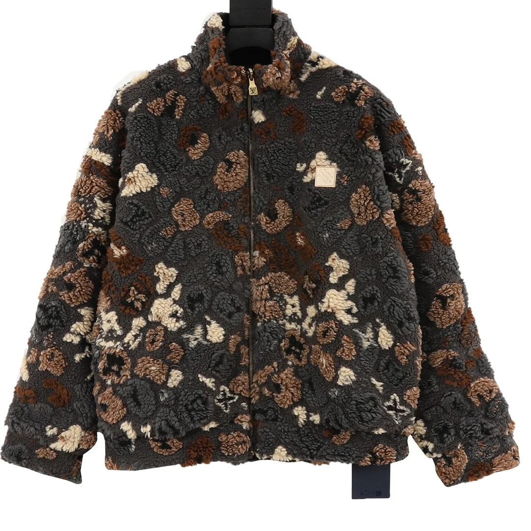 LOUIS VUITTON Coats & Jackets Shearling XS-L 350202605290026_139