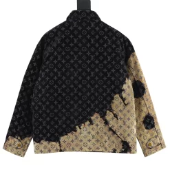 Alternative view of LOUIS VUITTON Coats & Jackets Velvet 46-52 530202605290239_189