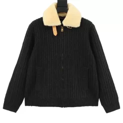 LOUIS VUITTON Coats & Jackets Wool S-XL 450202605290100_159