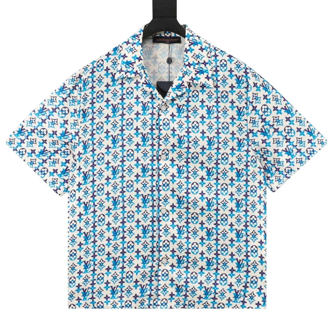 LOUIS VUITTON Shirts & Polos Cotton 46-52 180202605290968_89