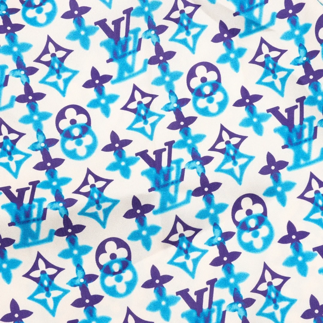 LOUIS VUITTON Shirts & Polos Cotton 46-52 180202605290968_89 - Image 4