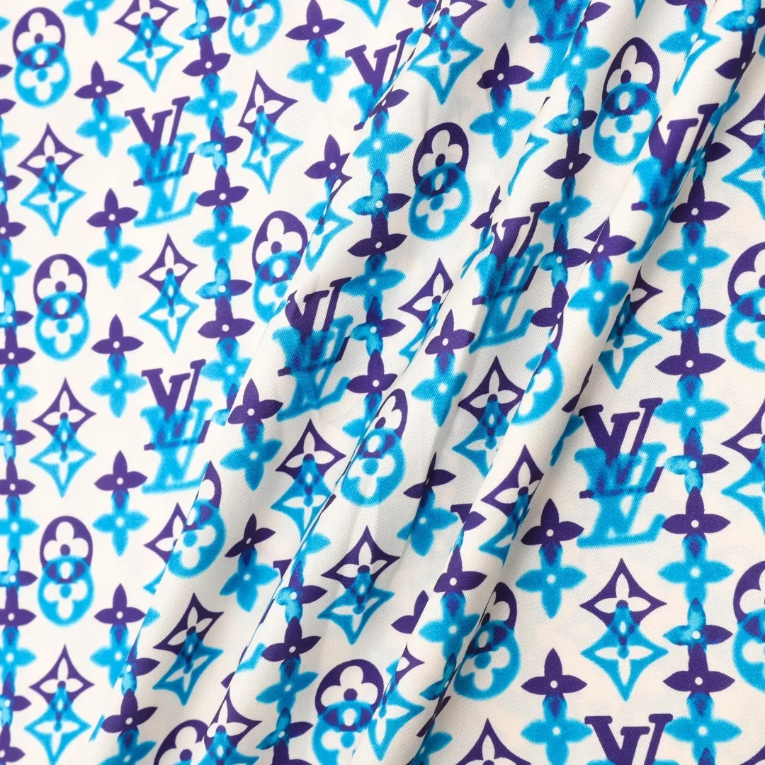 LOUIS VUITTON Shirts & Polos Cotton 46-52 180202605290968_89 - Image 8