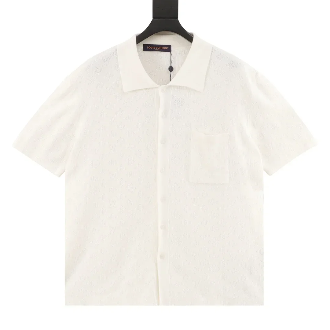 LOUIS VUITTON Shirts & Polos Cotton S-L 200202605290970_89 - Image 4