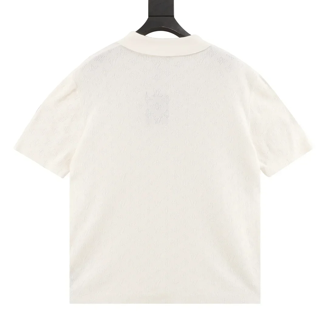 LOUIS VUITTON Shirts & Polos Cotton S-L 200202605290970_89 - Image 5