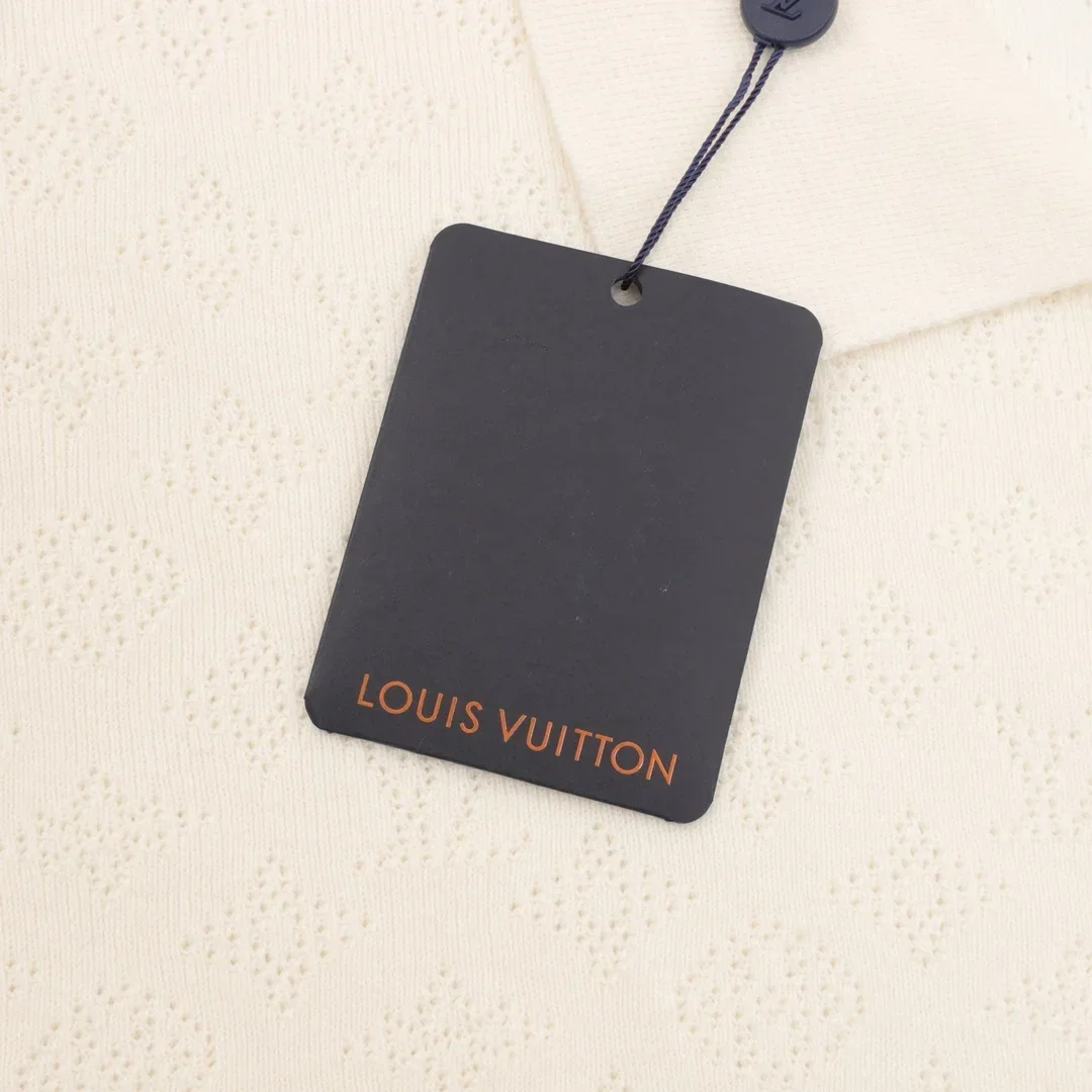 LOUIS VUITTON Shirts & Polos Cotton S-L 200202605290970_89 - Image 8