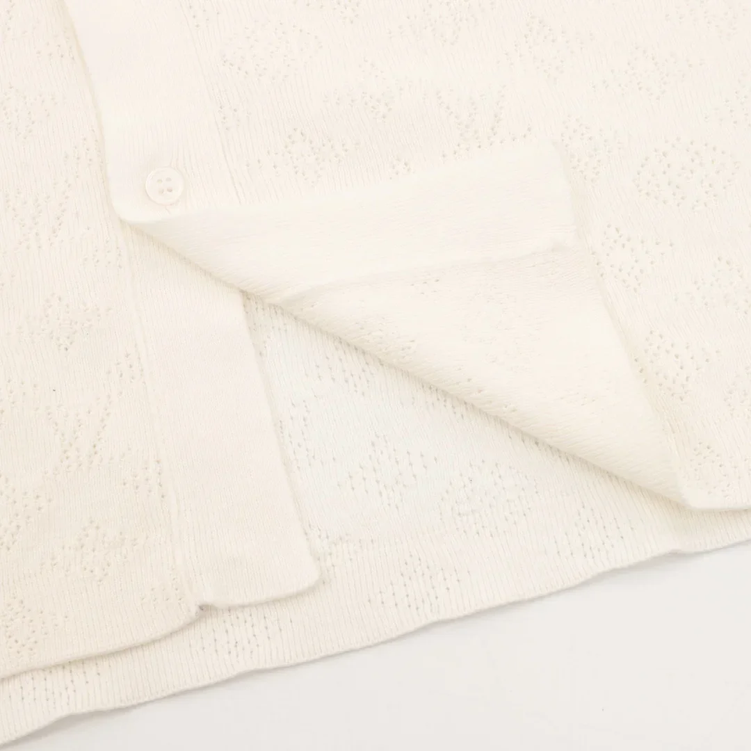LOUIS VUITTON Shirts & Polos Cotton S-L 200202605290970_89 - Image 9