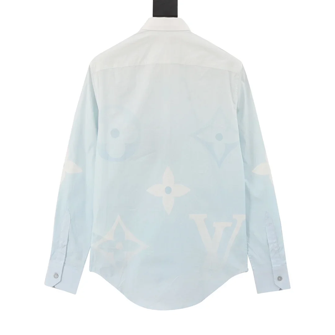 LOUIS VUITTON Shirts & Polos Cotton S-XL 230202605290973_99 - Image 2