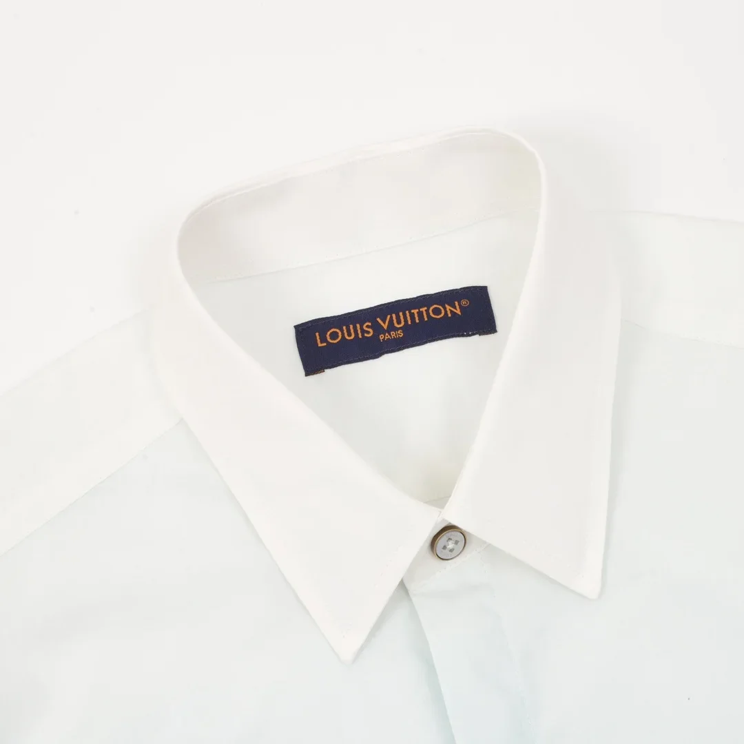 LOUIS VUITTON Shirts & Polos Cotton S-XL 230202605290973_99 - Image 3