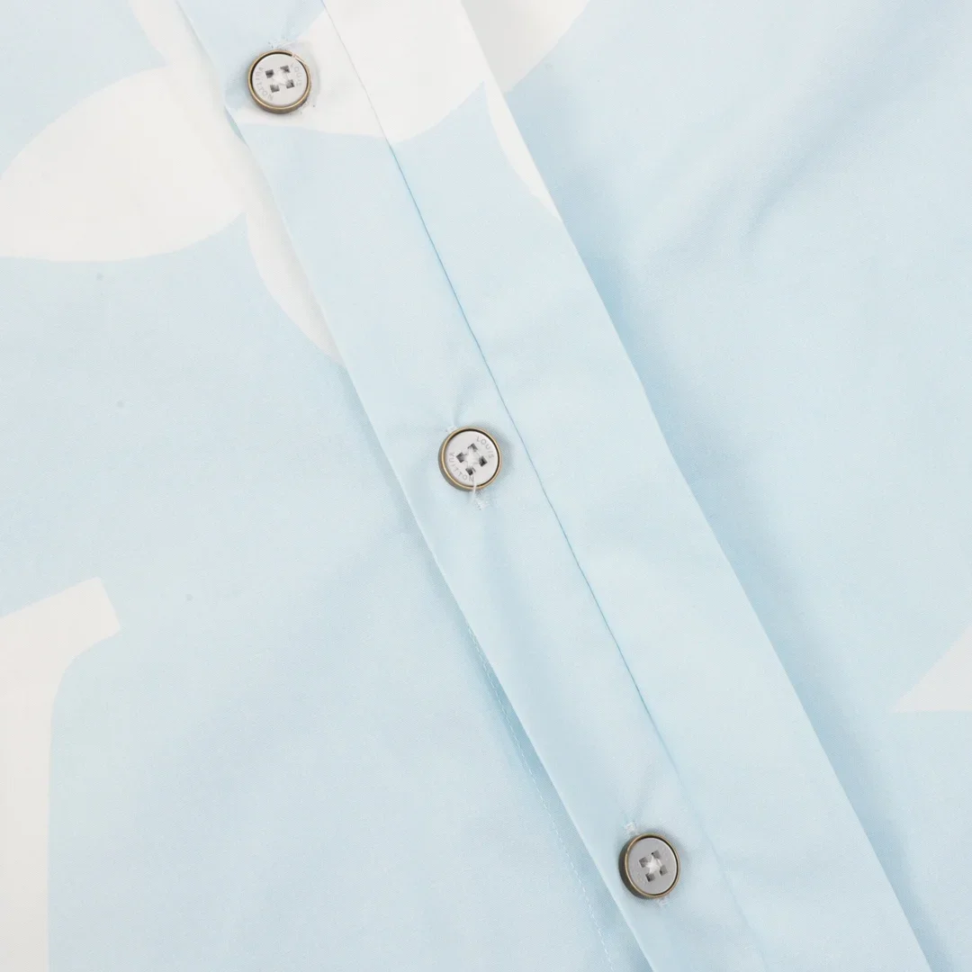 LOUIS VUITTON Shirts & Polos Cotton S-XL 230202605290973_99 - Image 4