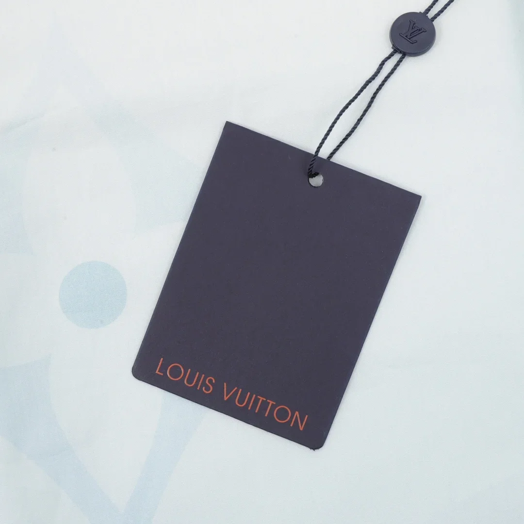 LOUIS VUITTON Shirts & Polos Cotton S-XL 230202605290973_99 - Image 6