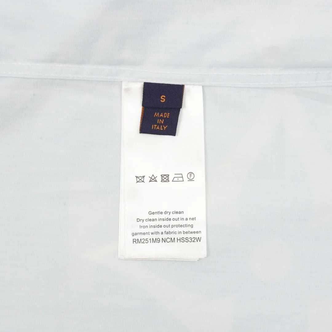 LOUIS VUITTON Shirts & Polos Cotton S-XL 230202605290973_99 - Image 8