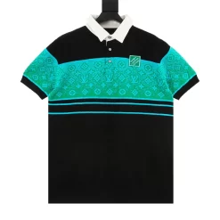 LOUIS VUITTON Shirts & Polos Cotton XS-L 150202605290977_79