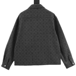 Alternative view of LOUIS VUITTON Shirts & Polos Wool 46-52 500202605290175_179