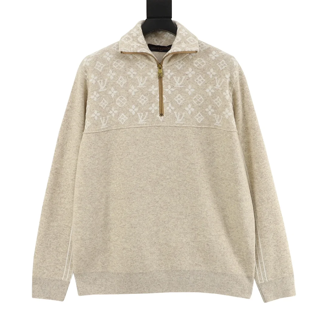 LOUIS VUITTON Sweaters & Knitwear Cashmere S-XL 300202605290303_119