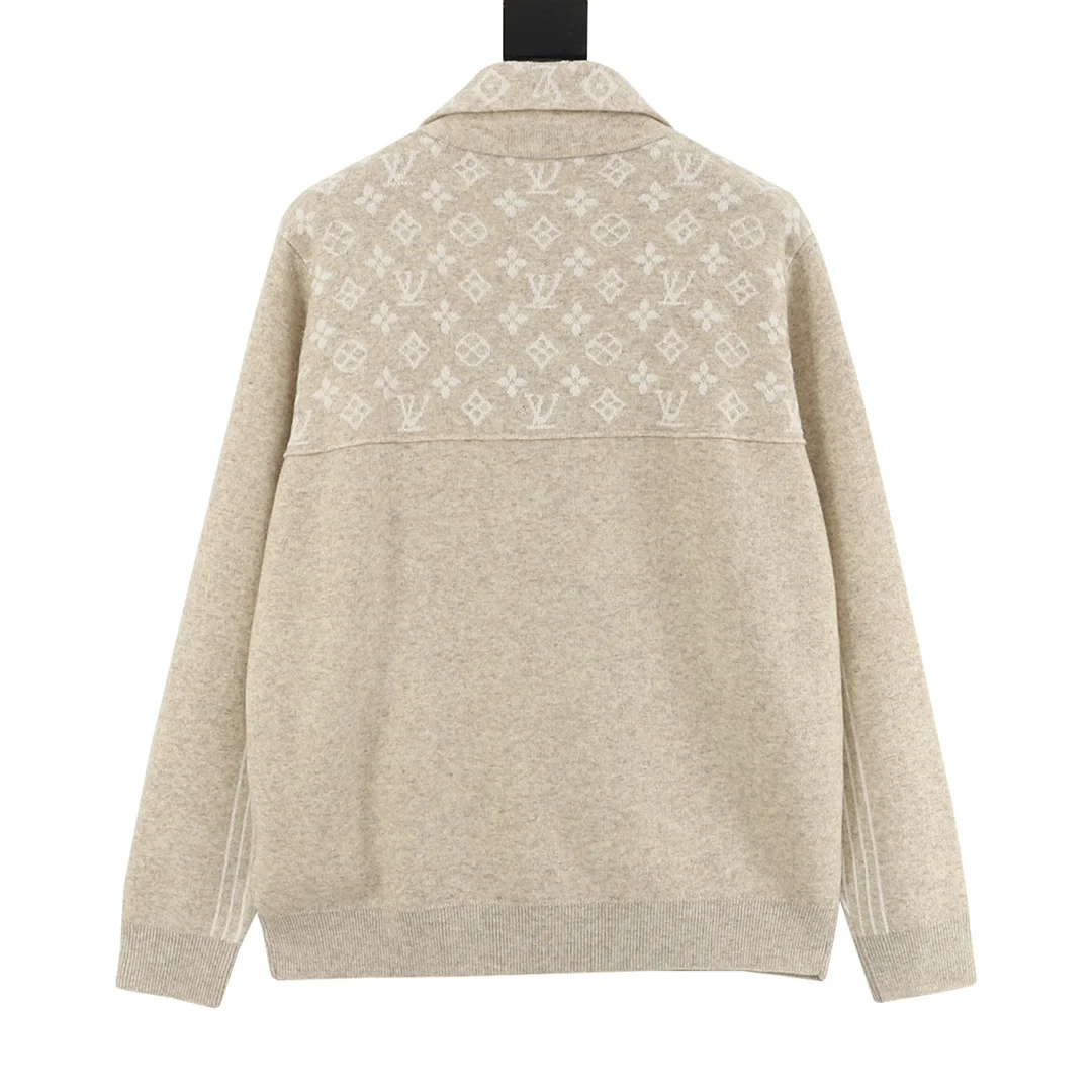 Alternative view of LOUIS VUITTON Sweaters & Knitwear Cashmere S-XL 300202605290303_119
