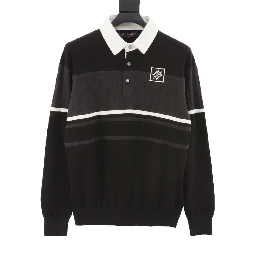 LOUIS VUITTON Sweaters & Knitwear Cotton S-XL 280202605290234_119