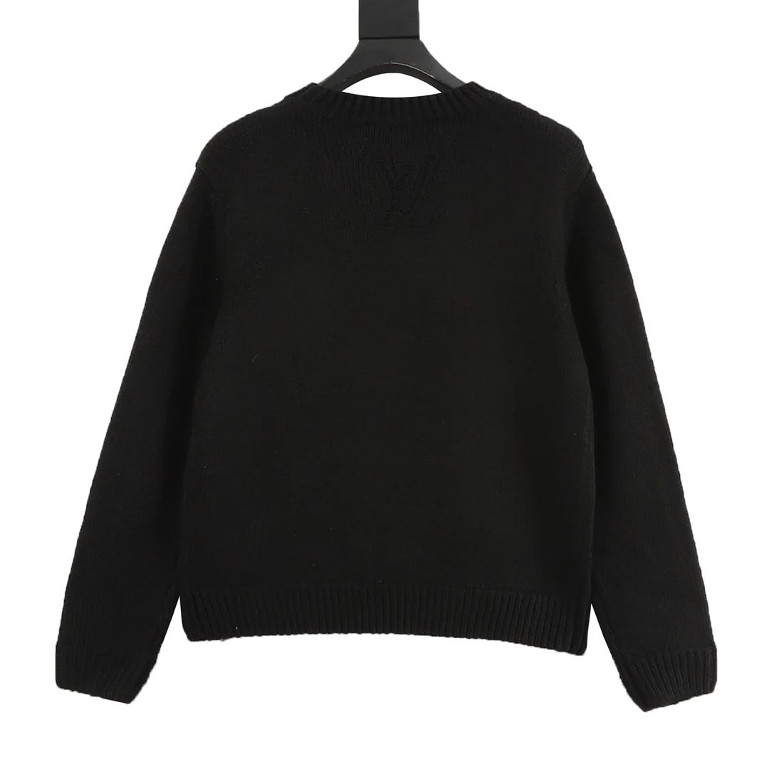Alternative view of LOUIS VUITTON Sweaters & Knitwear Wool S-XL 270202605290240_109